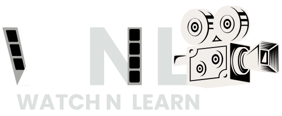 Watch n Learn